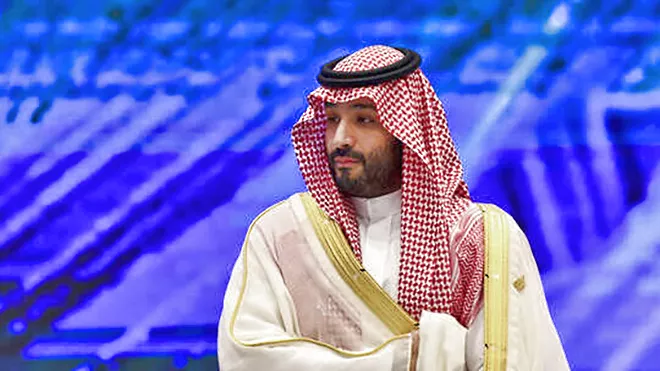 السعودية.. بن سلمان يصدر أمرا ساميا بخصوص جامعة الملك سعود